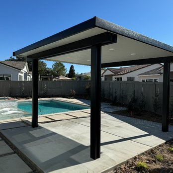 MasterMax Builders - Solid Patio Cover - Patio Coverings Near Me - Rocklin, California MasterMax Builders - Solid Patio Cover - Patio Coverings Near Me - Rocklin, California