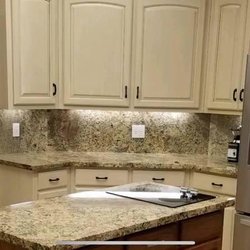 You Wish It, I Granite
