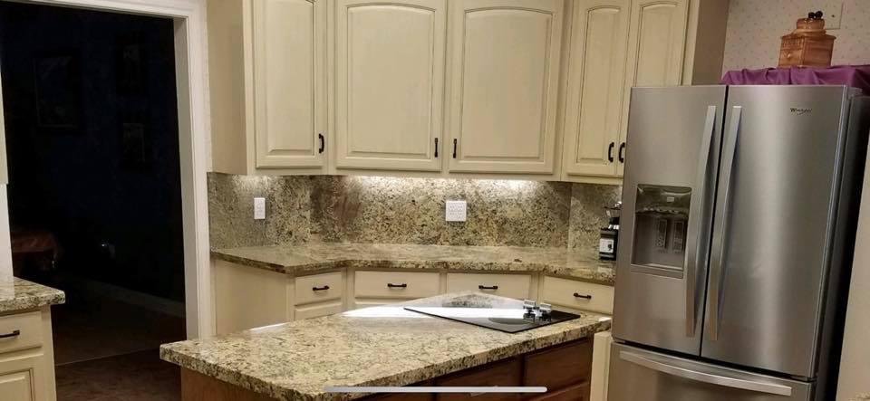 You Wish It, I Granite - countertop fabricator in Vidor, TX