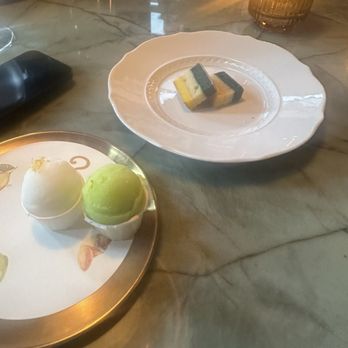 Torrisi - Dessert - Italian Near Me - New York, New York