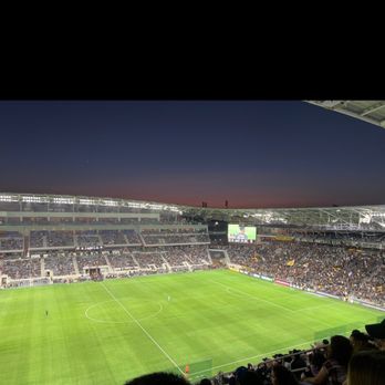 BMO Stadium - Stadiums & Arenas Near Me - Los Angeles, California BMO Stadium - Stadiums & Arenas Near Me - Los Angeles, California