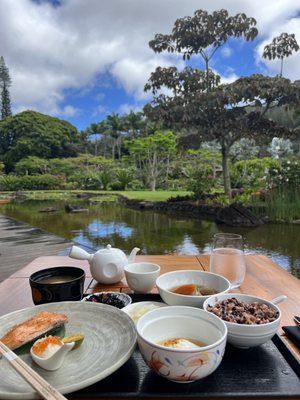 Four Seasons Resort Lanai by null
