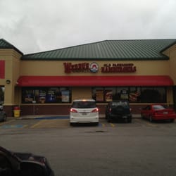 Wendy's