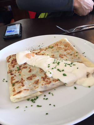 Creperia Cafe & Te by null