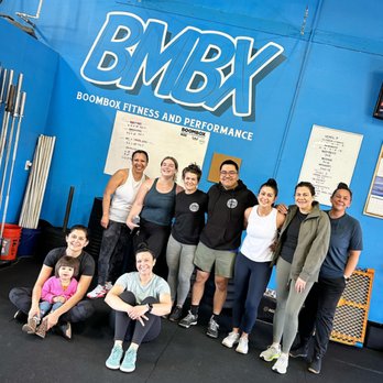 Boombox Fitness & Performance - MAR2024 - Interval Training Gyms Near Me - Temecula, California Boombox Fitness & Performance - MAR2024 - Interval Training Gyms Near Me - Temecula, California