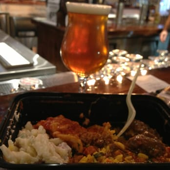 DeCicco & Sons - Armonk - Beer with lunch on their upstairs bar! Great addition to armonk ! - Grocery Near Me - Armonk, New York