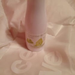 VZ - Cucumber & pear