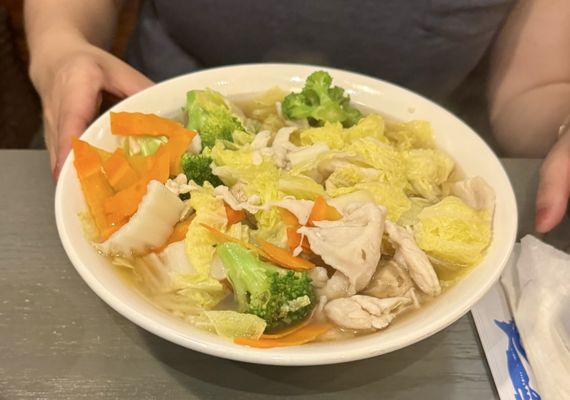 Phở Grand by null Phở Grand by null