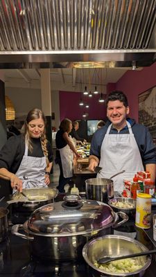 Frankfurt for Cooks by null