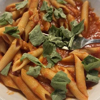 Gioia Italy - Made poorly, tasted like cheap pasta you'd get at a hot food station at Publix. The pasta I make at home is 10 times better - Pizza Near Me - Hallandale Beach, Florida Gioia Italy - Made poorly, tasted like cheap pasta you'd get at a hot food station at Publix. The pasta I make at home is 10 times better - Pizza Near Me - Hallandale Beach, Florida