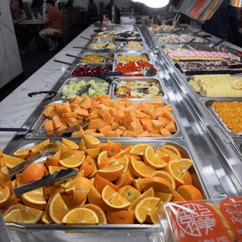 Royal Buffet - Buffet - Buffets Near Me - Zephyrhills, Florida
