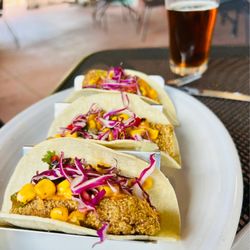 Margaritas Mexican Restaurant - Tacos Del Mar