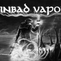 Sinbad Vapors - One Destination for all your vaping needs