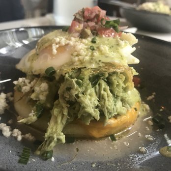 B Bistro + Bakery - Reina pepiada - Bakeries Near Me - Miami, Florida