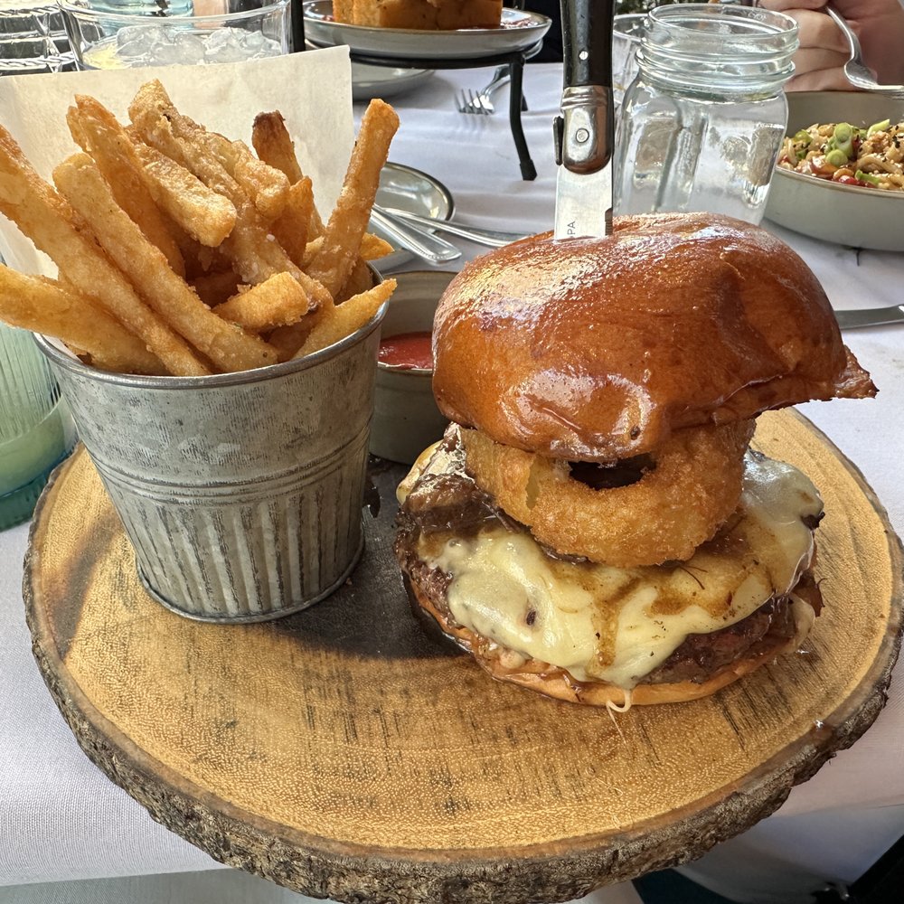 Under the Moon Cafe - Burger and fries - Tapas/Small Plates Near Me - Lambertville, New Jersey Under the Moon Cafe - Burger and fries - Tapas/Small Plates Near Me - Lambertville, New Jersey