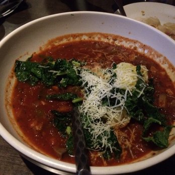 Not Your Average Joe's - Reston - Spaghetti Squash Bolognese - New American Near Me - Reston, Virginia Not Your Average Joe's - Reston - Spaghetti Squash Bolognese - New American Near Me - Reston, Virginia