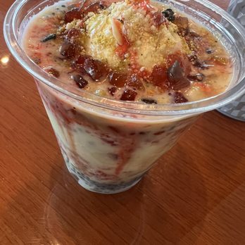 Chaatwala - Falooda - Indian Near Me - Herndon, Virginia