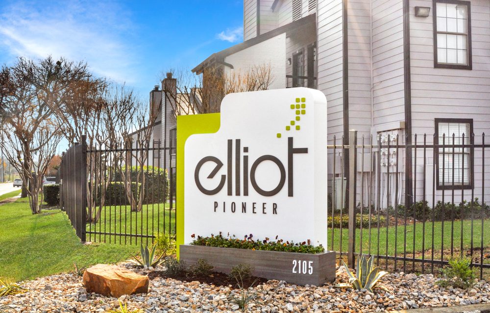 ELLIOT PIONEER 36 Photos 2105 Cottonwood Club Rd, Arlington, Texas