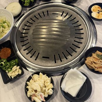 Ribs & Co - Sides - Korean Near Me - La Mirada, California Ribs & Co - Sides - Korean Near Me - La Mirada, California