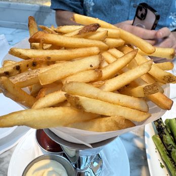 RH San Francisco - French Fries - Furniture Stores Near Me - San Francisco, California RH San Francisco - French Fries - Furniture Stores Near Me - San Francisco, California