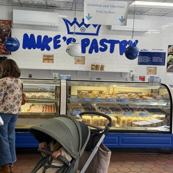 Mike's Pastry - Bakeries Near Me - Boston, Massachusetts Mike's Pastry - Bakeries Near Me - Boston, Massachusetts