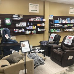 Enchanted Medical Supplies