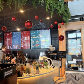 Phe Coffee - Coffee & Tea Near Me - Saint Paul, Minnesota