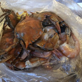 Crazy Crab - Cajun/Creole Near Me - Fairfax, Virginia Crazy Crab - Cajun/Creole Near Me - Fairfax, Virginia