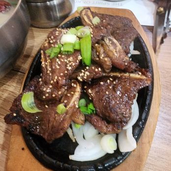 Jang Su Korean - LA galbi - Korean Near Me - Sacramento, California Jang Su Korean - LA galbi - Korean Near Me - Sacramento, California