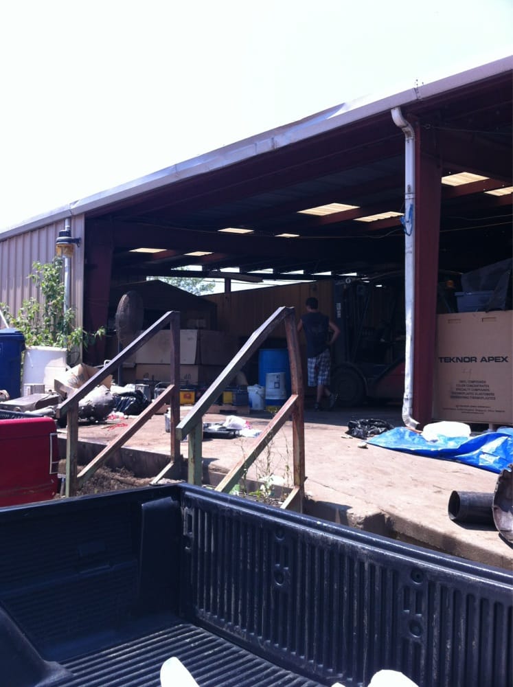 REDHOT RECYCLING 6989 US Hwy 78 E, Anniston, Alabama Recycling Center Phone Number Yelp