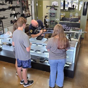 Educated Arms - Firearm Training Near Me - Round Rock, Texas Educated Arms - Firearm Training Near Me - Round Rock, Texas