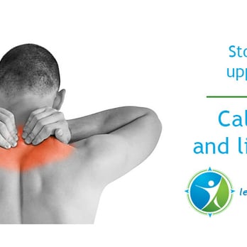 Compass Family Chiropractic - Upper back pain can be debilitating and may be resulting from underlying neck alignment problems or back alignment problems. - Chiropractors Near Me - Dunwoody, Georgia Compass Family Chiropractic - Upper back pain can be debilitating and may be resulting from underlying neck alignment problems or back alignment problems. - Chiropractors Near Me - Dunwoody, Georgia