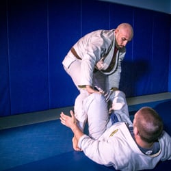 Performance Jiu-Jitsu & Self Defense Academy