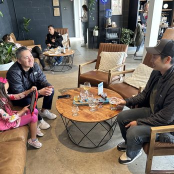 Pure Project - North Park - Indoor space - Beer Bar Near Me - San Diego, California