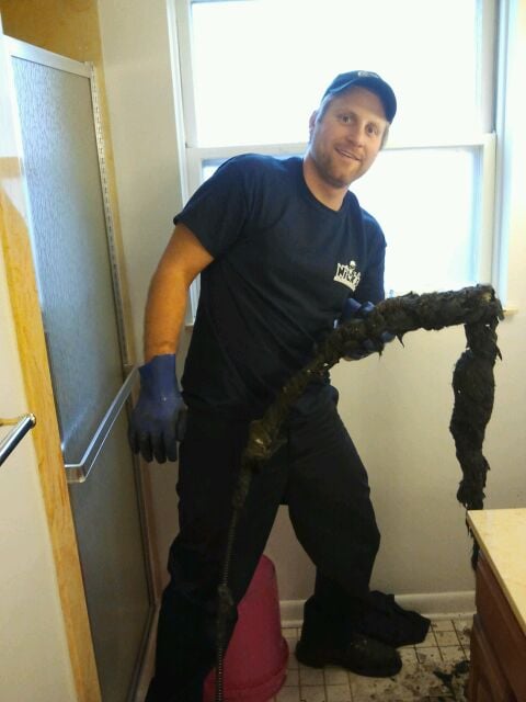 Slide of Nick's Residential Service Plumbing Inc.