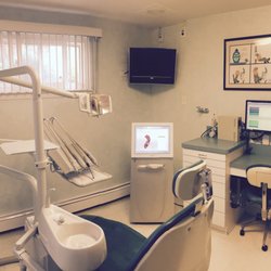 Andrew C Palermo, DDS