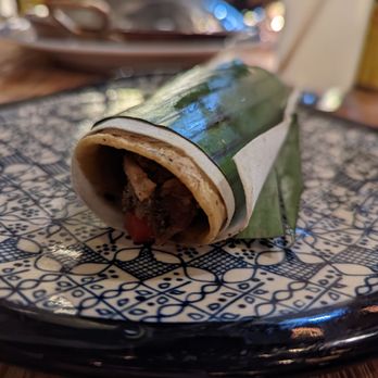 Azul - Taco appetizer - Mexican Near Me - Ciudad de México, DIF