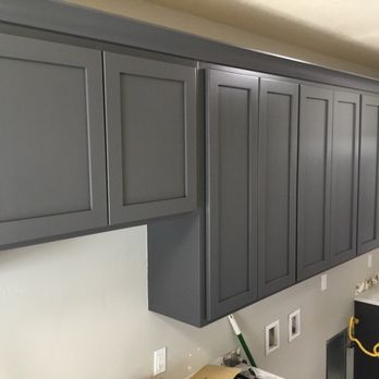 Revive Cabinetry - Refinishing Services Near Me