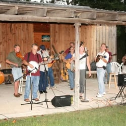 Little Cedar Grocery