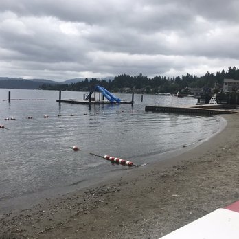 Vasa Park Resort - The beach...it's always clean! - Venues & Event Spaces Near Me - Bellevue, Washington Vasa Park Resort - The beach...it's always clean! - Venues & Event Spaces Near Me - Bellevue, Washington