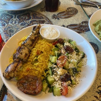 Zullee - Kabob House - Mediterranean Near Me - Yakima, Washington Zullee - Kabob House - Mediterranean Near Me - Yakima, Washington