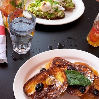 Raymond's - French toast - Comfort Food Near Me - Ridgewood, New Jersey Raymond's - French toast - Comfort Food Near Me - Ridgewood, New Jersey