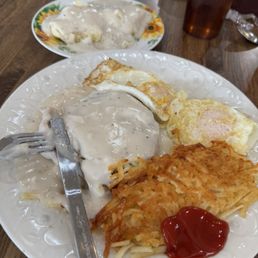 Chicken Fried Steak