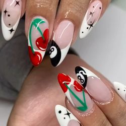 Sucré Nail Studio & Day Spa