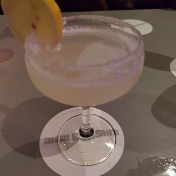 Rose and Rye - Best lemon drop ever!! - Lounges Near Me - Atlanta, Georgia Rose and Rye - Best lemon drop ever!! - Lounges Near Me - Atlanta, Georgia