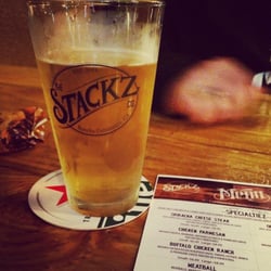 The Stackz Co