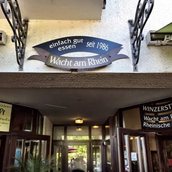 Wacht am Rhein - German Near Me - Koblenz, RP Wacht am Rhein - German Near Me - Koblenz, RP