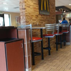 McDonald's - McDonald's in Brighton, AL