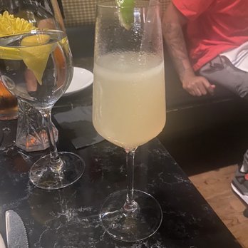 APT 4B - Hey Amigo cocktail - Lounges Near Me - Atlanta, Georgia