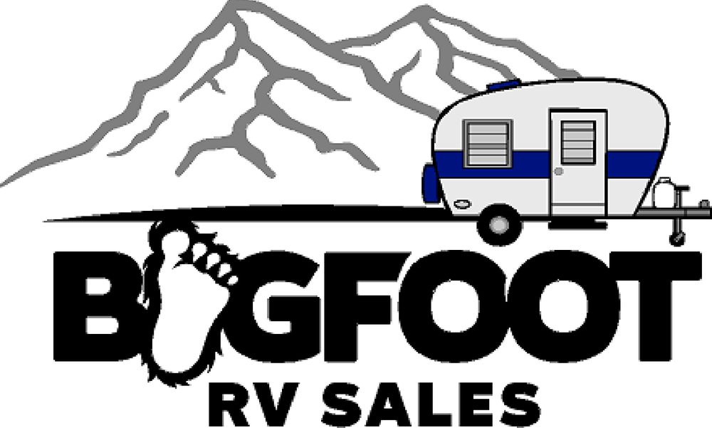 BIGFOOT RV SALES Updated September 2024 55528 Range Road 254